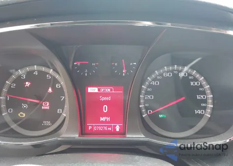 2017 GMC Terrain Denali z USA, uszkodzony, nr VIN 2GKFLVE33H6215400